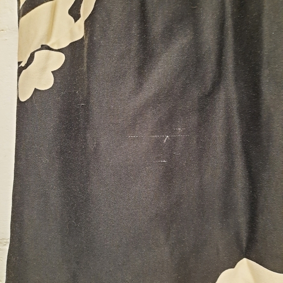 Just...Taylor Black Dress | 4 - Picture 3 of 10